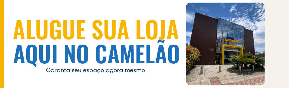 Banner Camelão