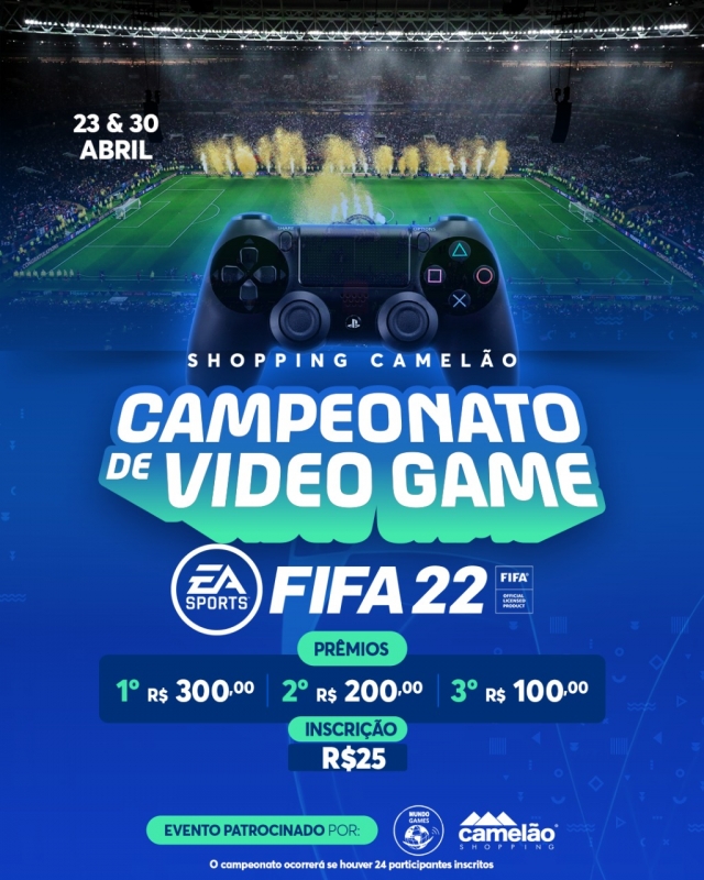 Futmídia - Chegou o Fantasy Game do Campeonato Brasileiro