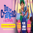 Dia das Crianças no Camelão: Um Evento Mágico para Toda a Família